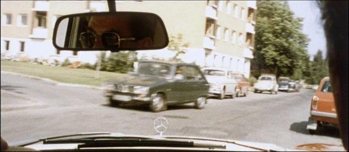 1967 Renault 16 [R1150]