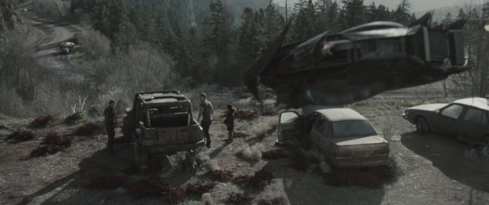 1989 Ford Taurus [DN5]