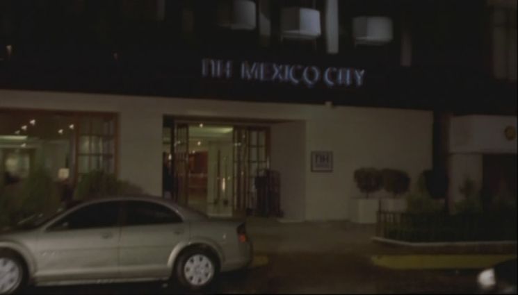 2001 Dodge Stratus SE [JR]