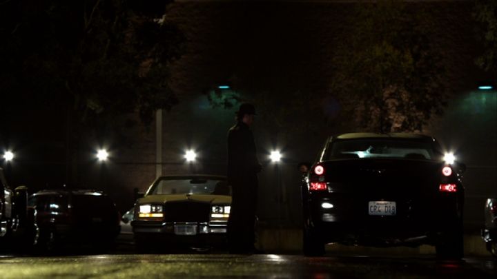 1982 Buick Riviera Convertible ASC