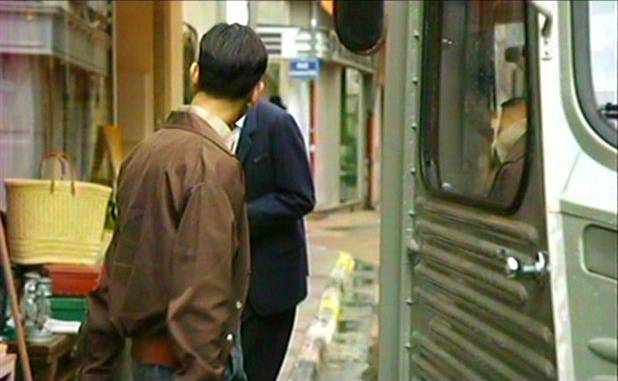 1964 Citroën Type HY