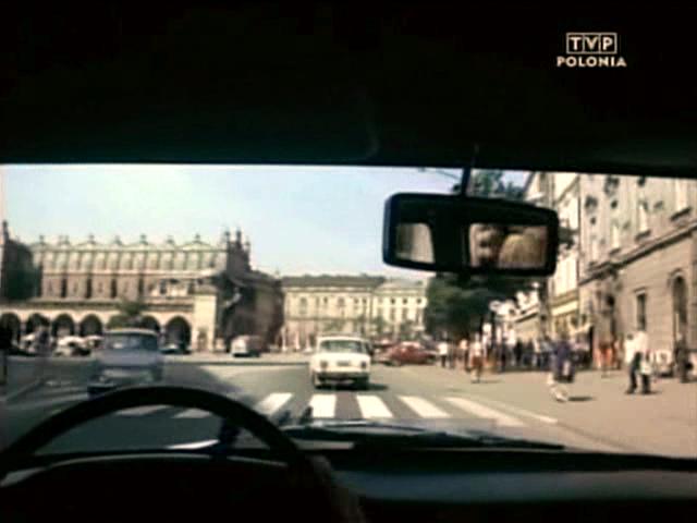 1970 Trabant 601 De Luxe [P601LL]