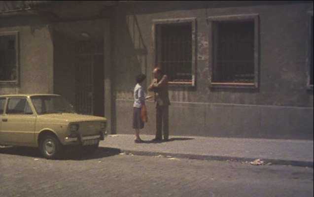 1974 Seat 133 [100G]