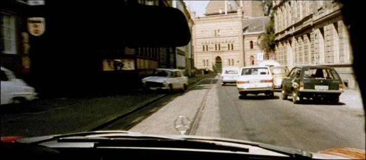 1972 Opel Rekord Caravan [D]