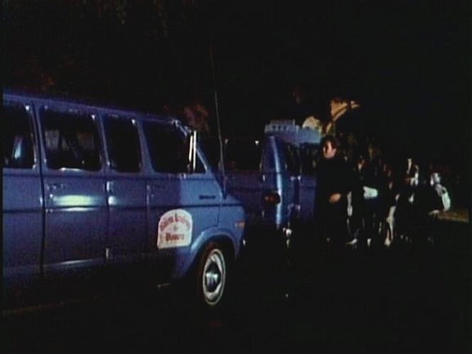 1971 Dodge Sportsman Maxiwagon