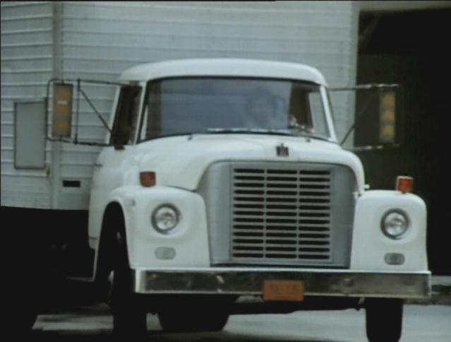 1968 International Harvester Loadstar