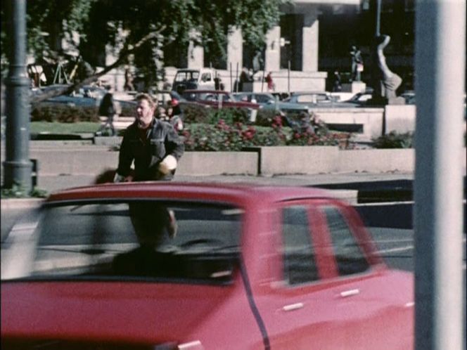 1970 Renault 12 Série 1 [R1170]