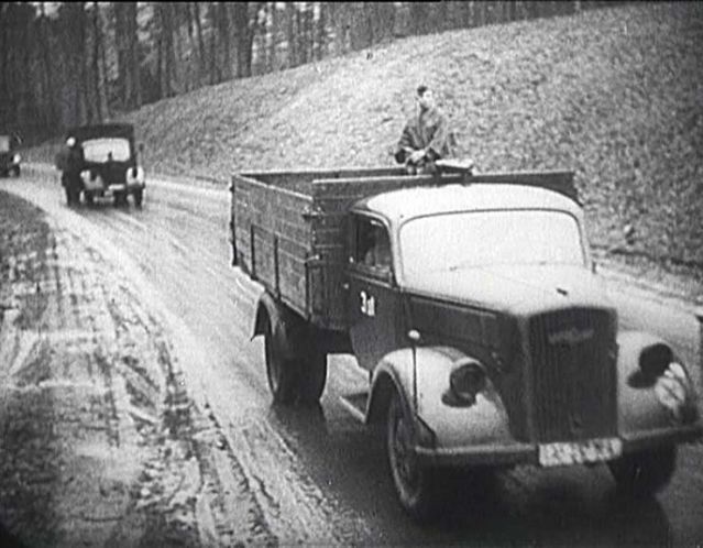 Opel Blitz