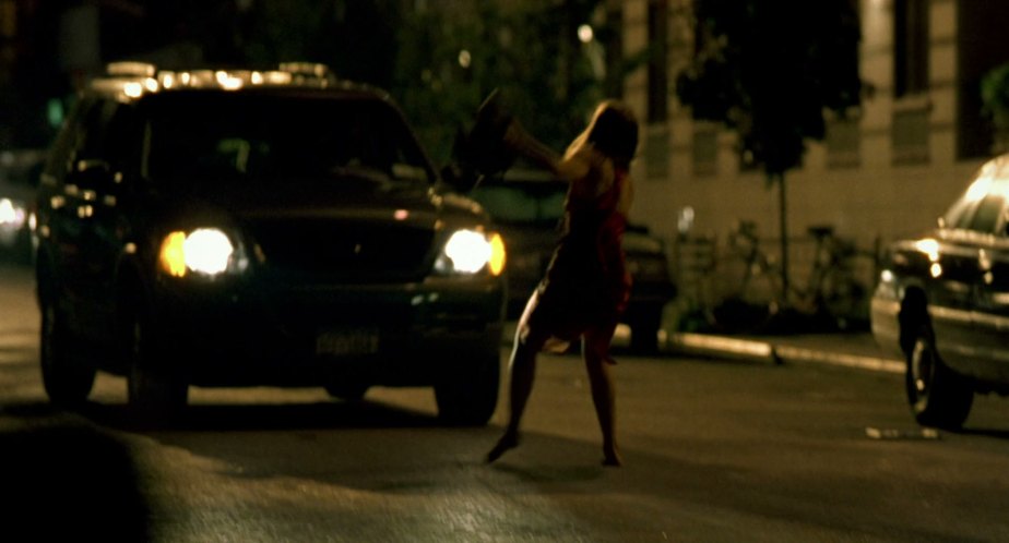 2002 Ford Explorer [U152]