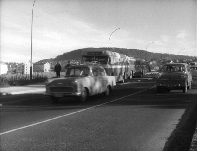 1958 Opel Rekord [P]