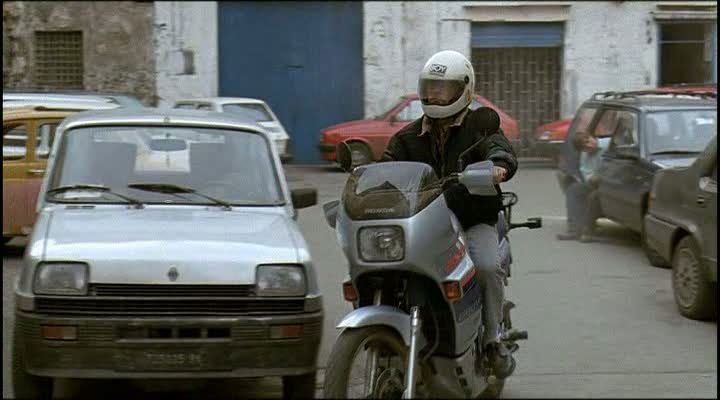 1983 Renault 5 Série 1