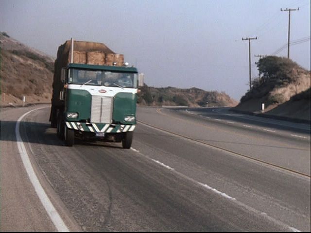 1970 Peterbilt 352 'Pacemaker'