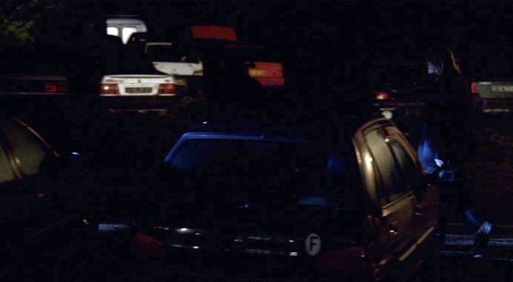 1996 Peugeot 106 Série 2 [S2]