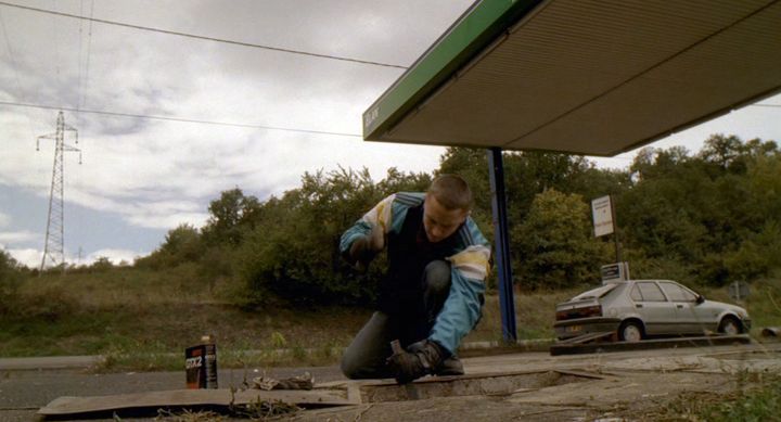 1992 Renault 19 [X53]