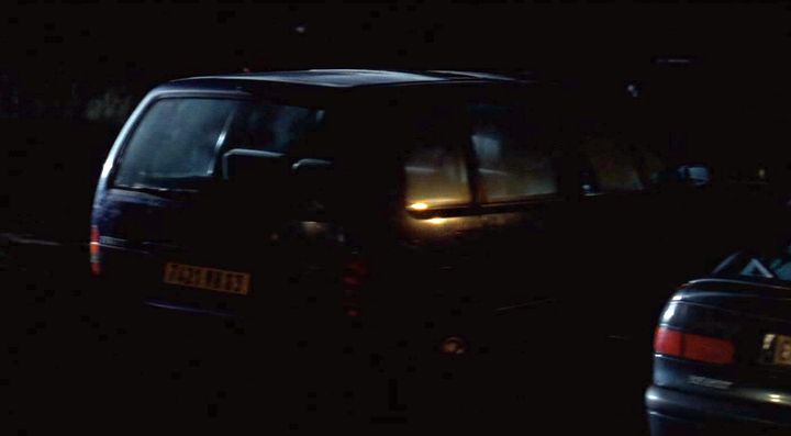 Renault Espace II [J63]