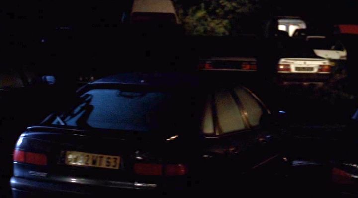 1997 Renault Laguna 1 [X56]