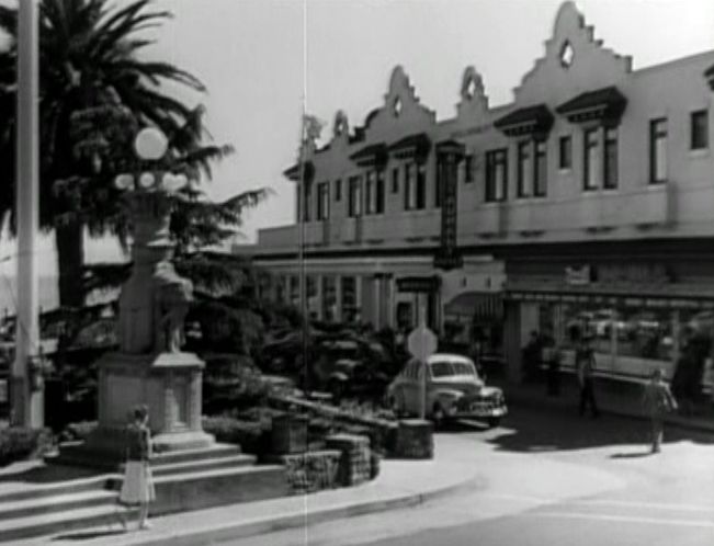 1942 Ford Super De Luxe Coupe