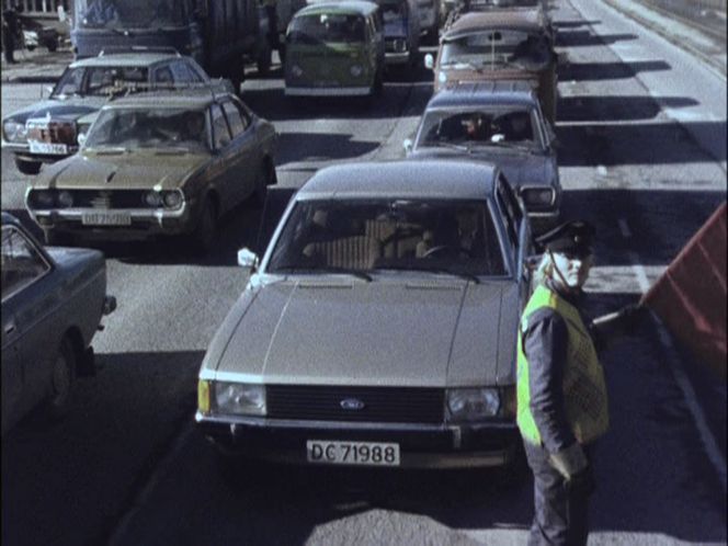 1975 Mazda 929 [LA2]