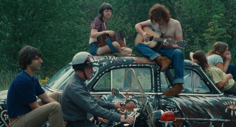 1952 Ford Customline