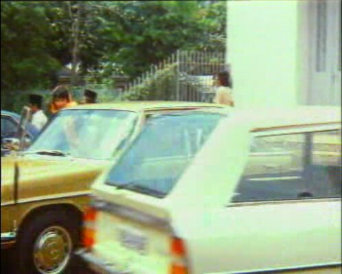 1977 Citroën GS Break Série 2