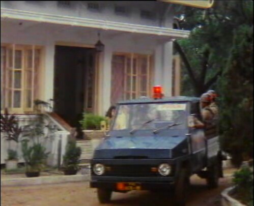 1977 Toyota Kijang [KF10]