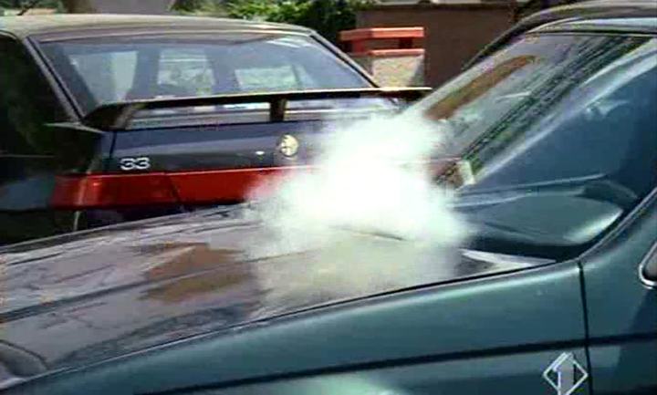 1994 Alfa Romeo 33 Imola 3 2a serie [907]