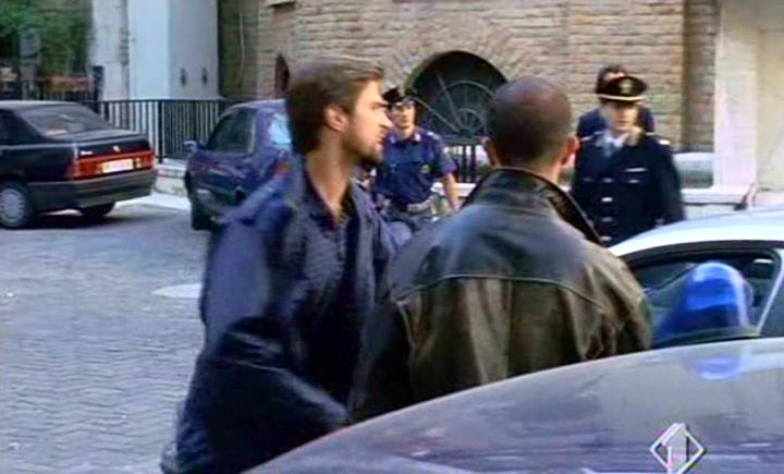 1989 Alfa Romeo 75 [162B]