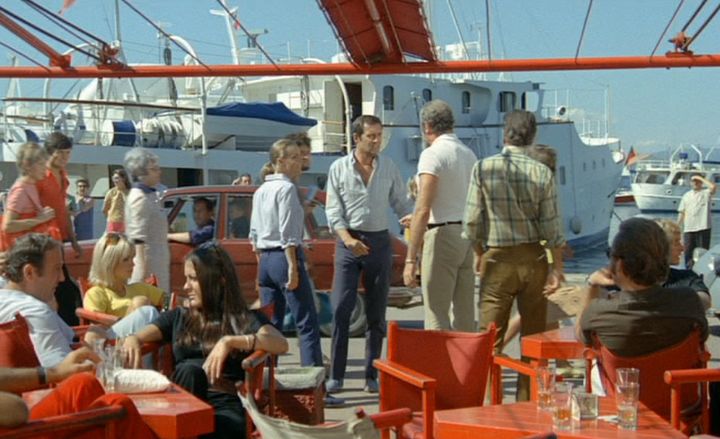 1965 Renault 16 [R1150]