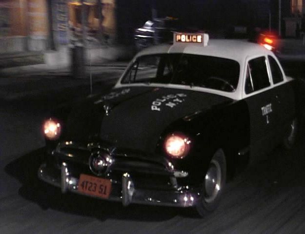 1949 Ford Custom Club Coupe [72B]