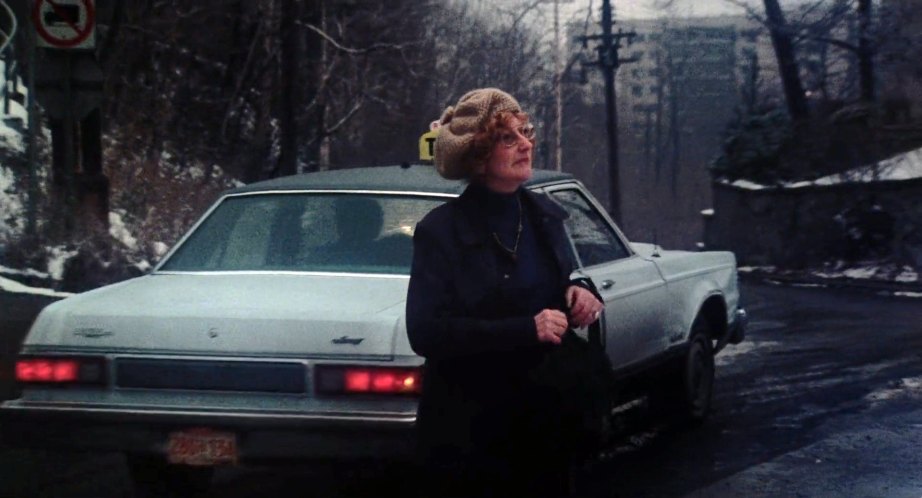 1975 Mercury Monarch