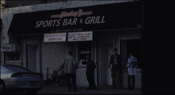 1998 Dodge Intrepid [LH]