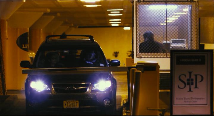 2009 Subaru Outback [BP]