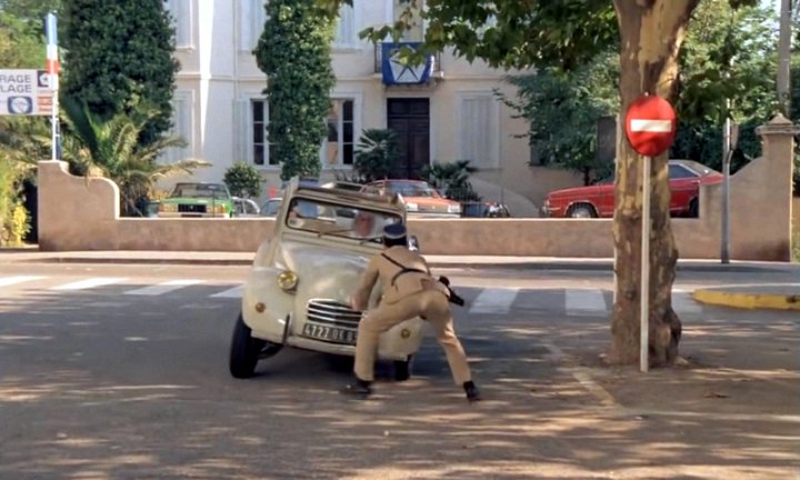 1978 Chrysler 2 Litres [949]