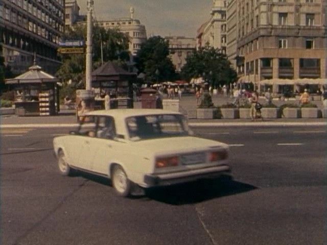 1988 Lada Riva [2105]