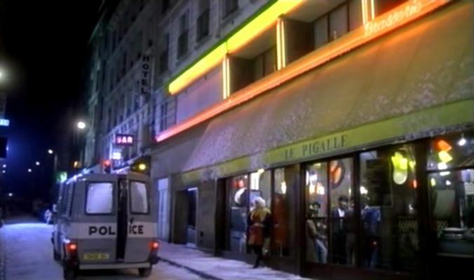 1981 Renault Master Série 1