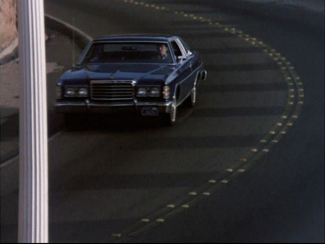 1975 Ford LTD