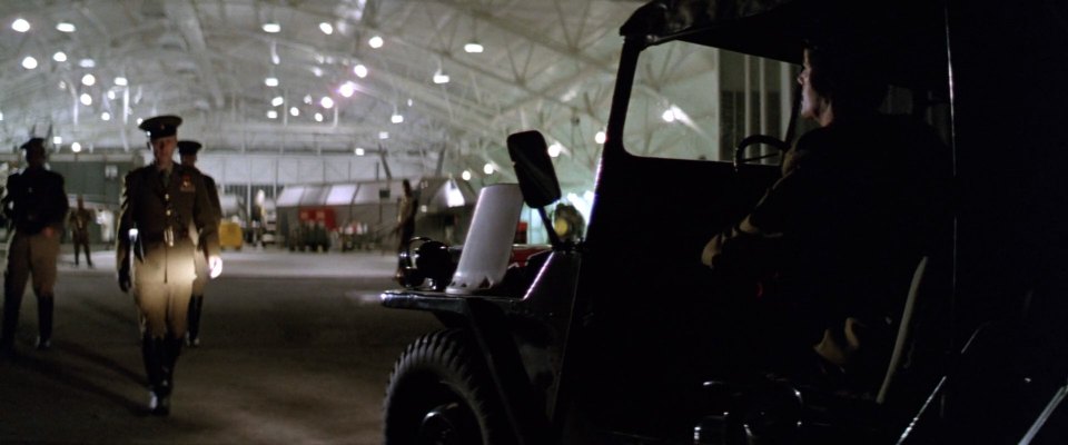1964 Ford M151 A1 'MUTT'