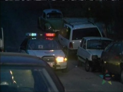 Renault 5 Série 1 [R122]