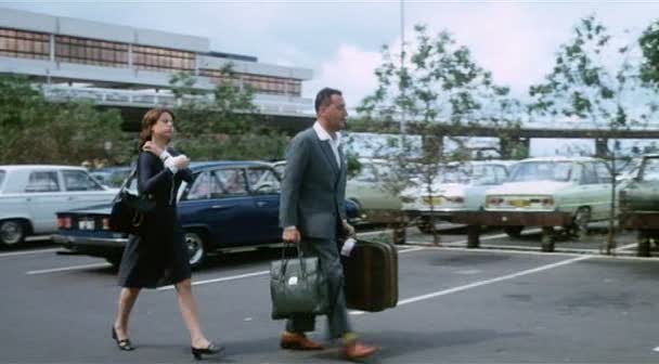 1968 Mazda 1000 [FA2]