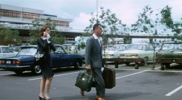 1970 Triumph 2.5 PI Mk2