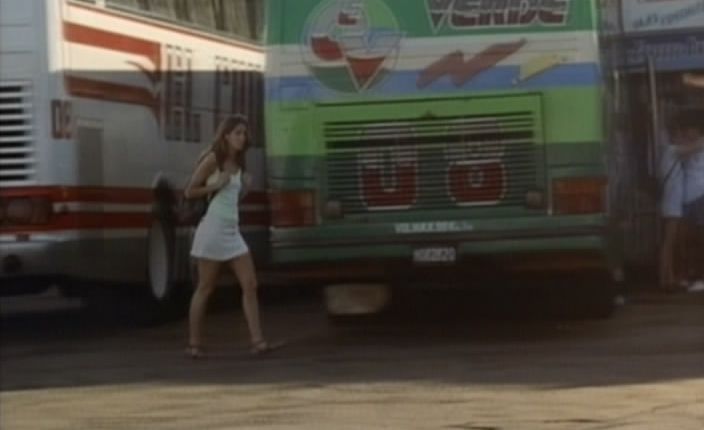 Scania unknown Carrocería San Antonio