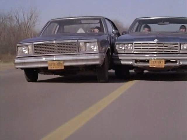 1978 Chevrolet Malibu
