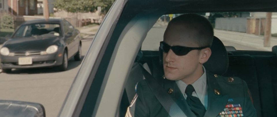 2000 Dodge Neon [PL]