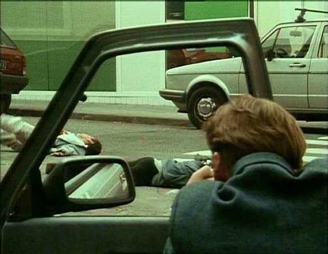 1979 Volkswagen Golf I [Typ 17]