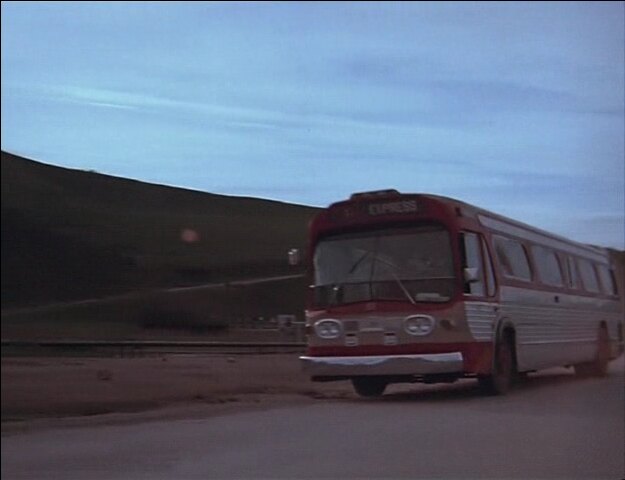 1960 GMC SDM 5301 'New Look'
