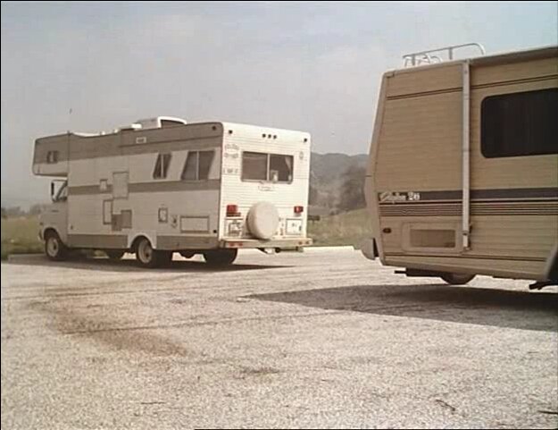 1971 Dodge Sportsman Establishment [B-300]