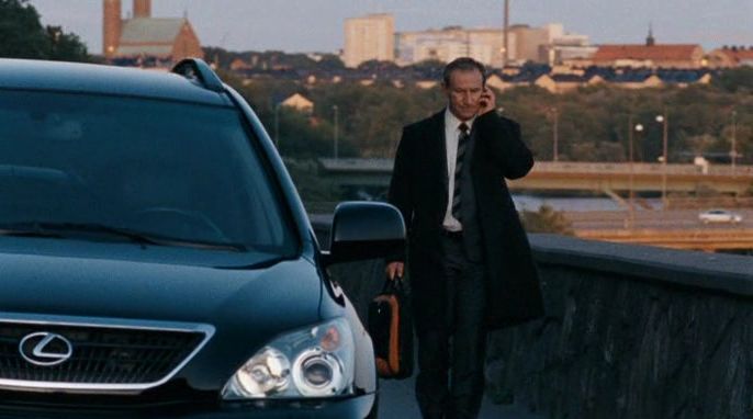 2003 Lexus RX 300 [XU30]