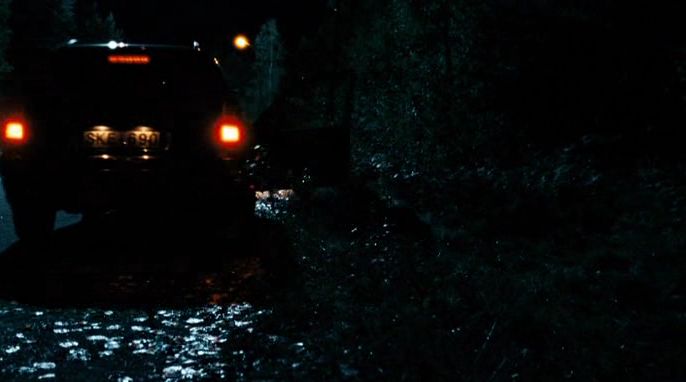 2001 Peugeot 306 Kombi XT