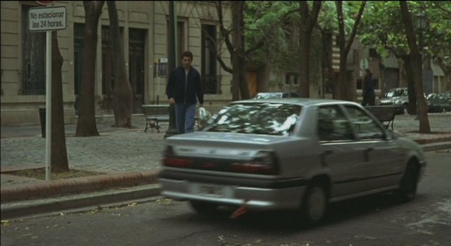 1994 Renault 19 [X53]