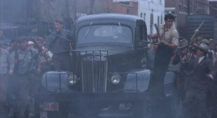 White WA-Series Super Power